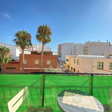 Almudafer Apartment Sagunto Екстериор снимка