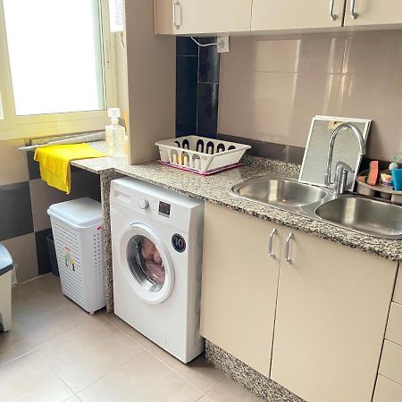 Almudafer Apartment Sagunto Екстериор снимка
