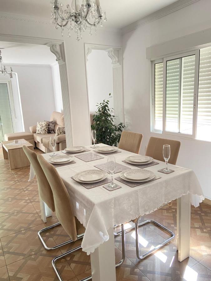 Almudafer Apartment Sagunto Екстериор снимка