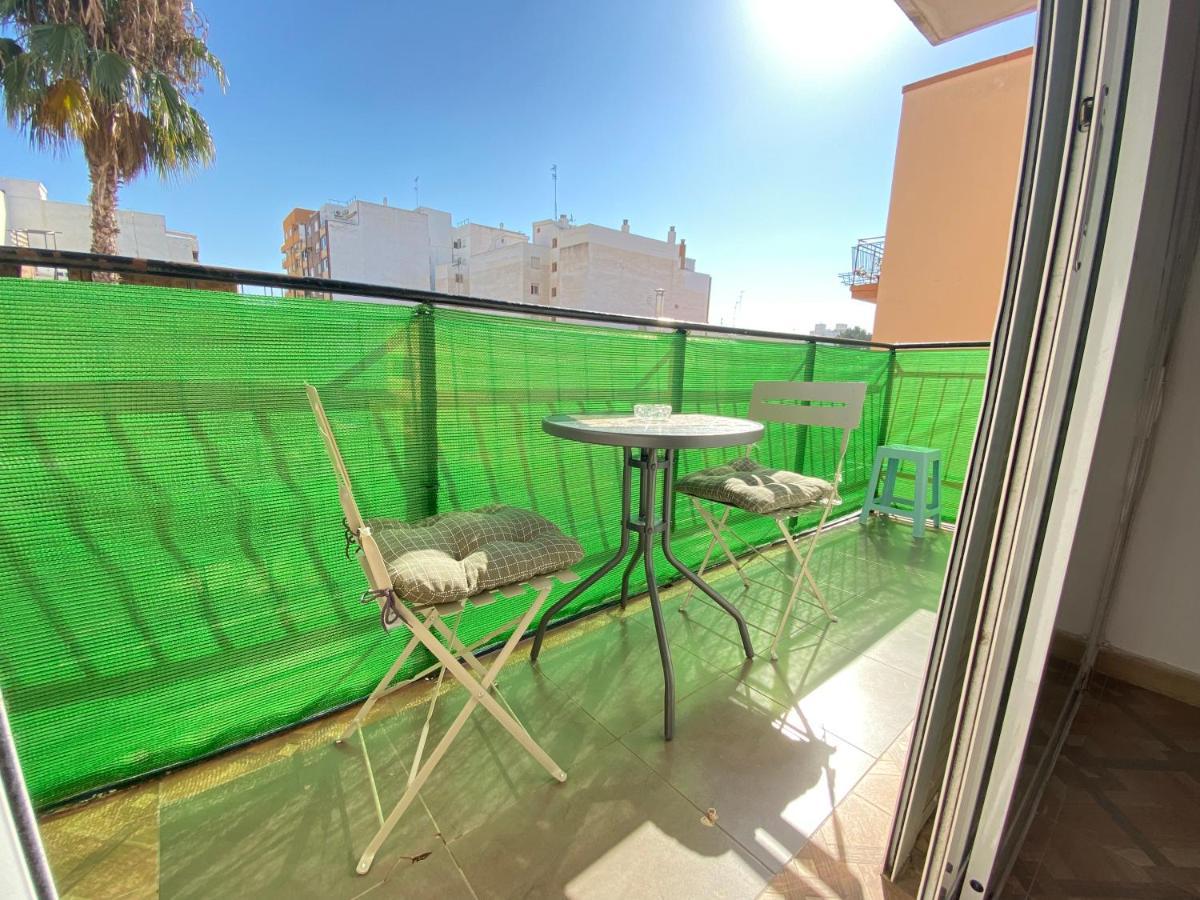 Almudafer Apartment Sagunto Екстериор снимка