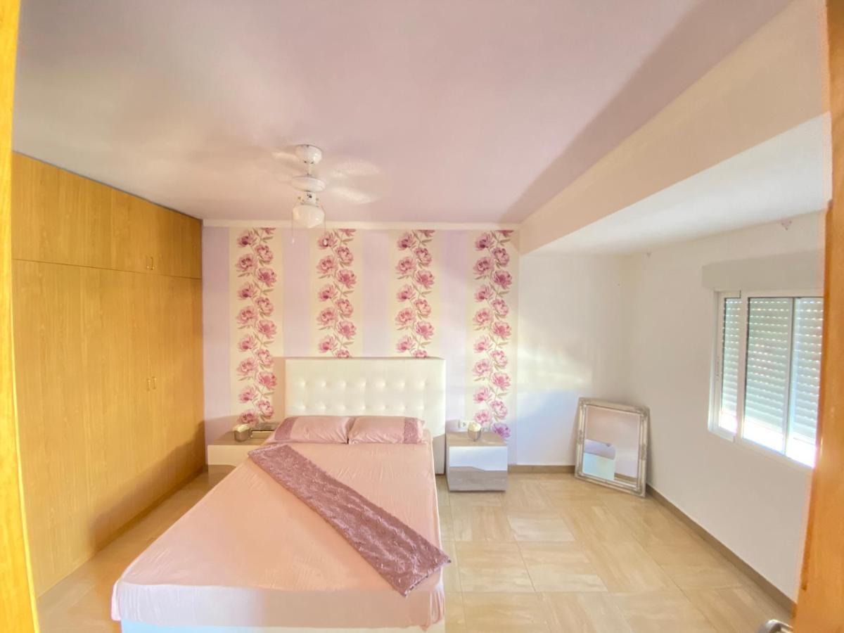 Almudafer Apartment Sagunto Екстериор снимка