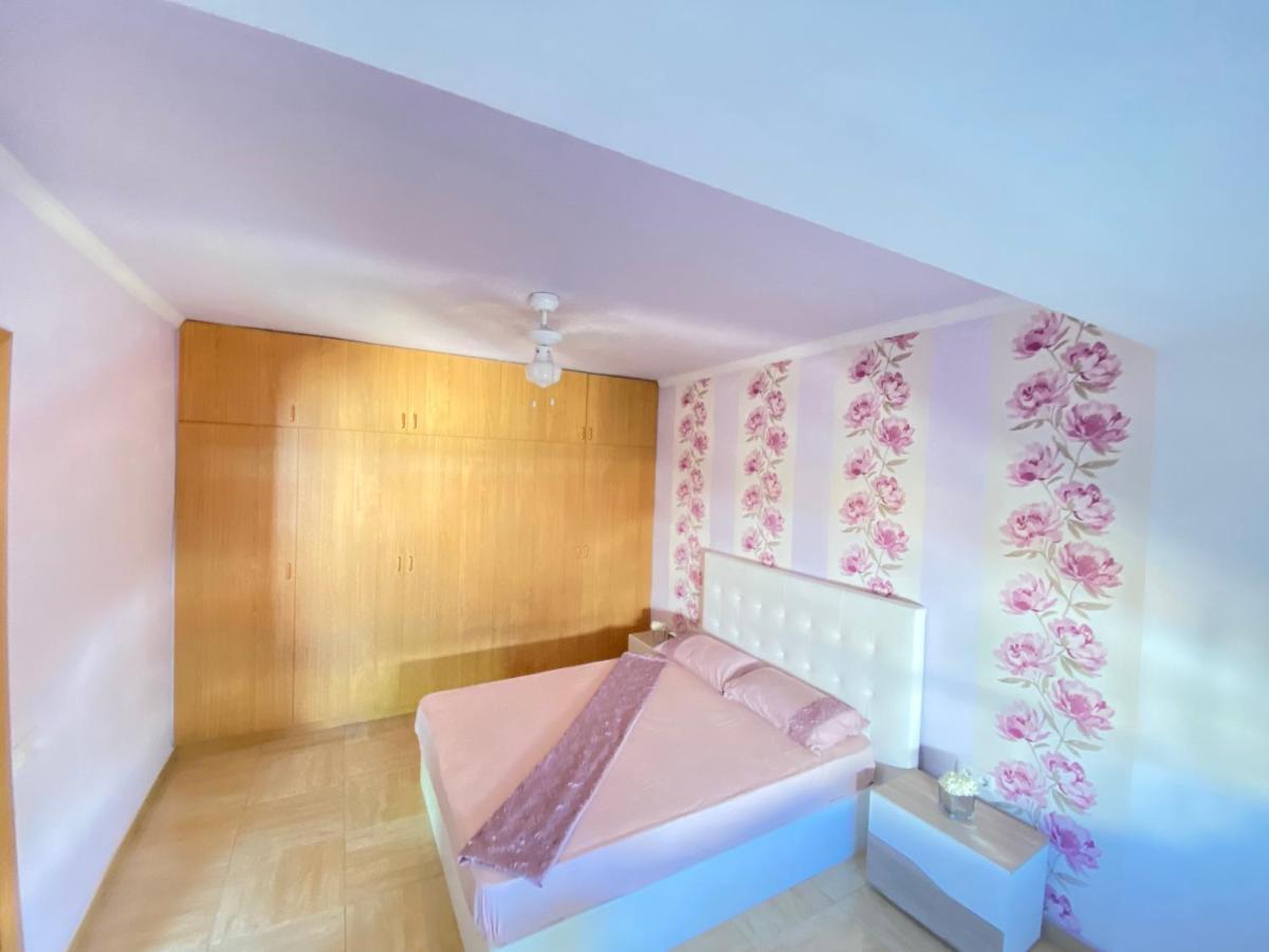 Almudafer Apartment Sagunto Екстериор снимка