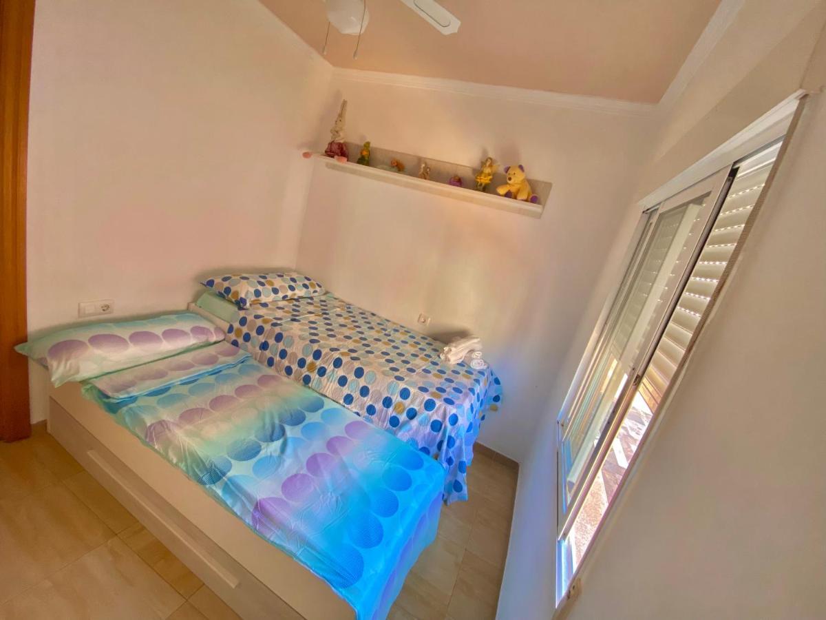 Almudafer Apartment Sagunto Екстериор снимка