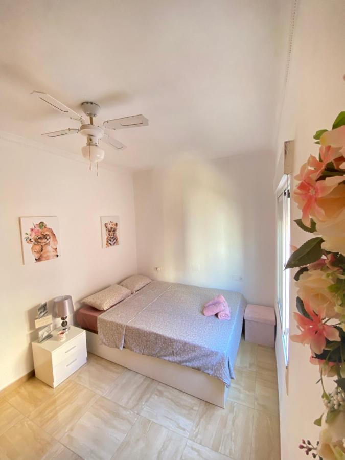 Almudafer Apartment Sagunto Екстериор снимка