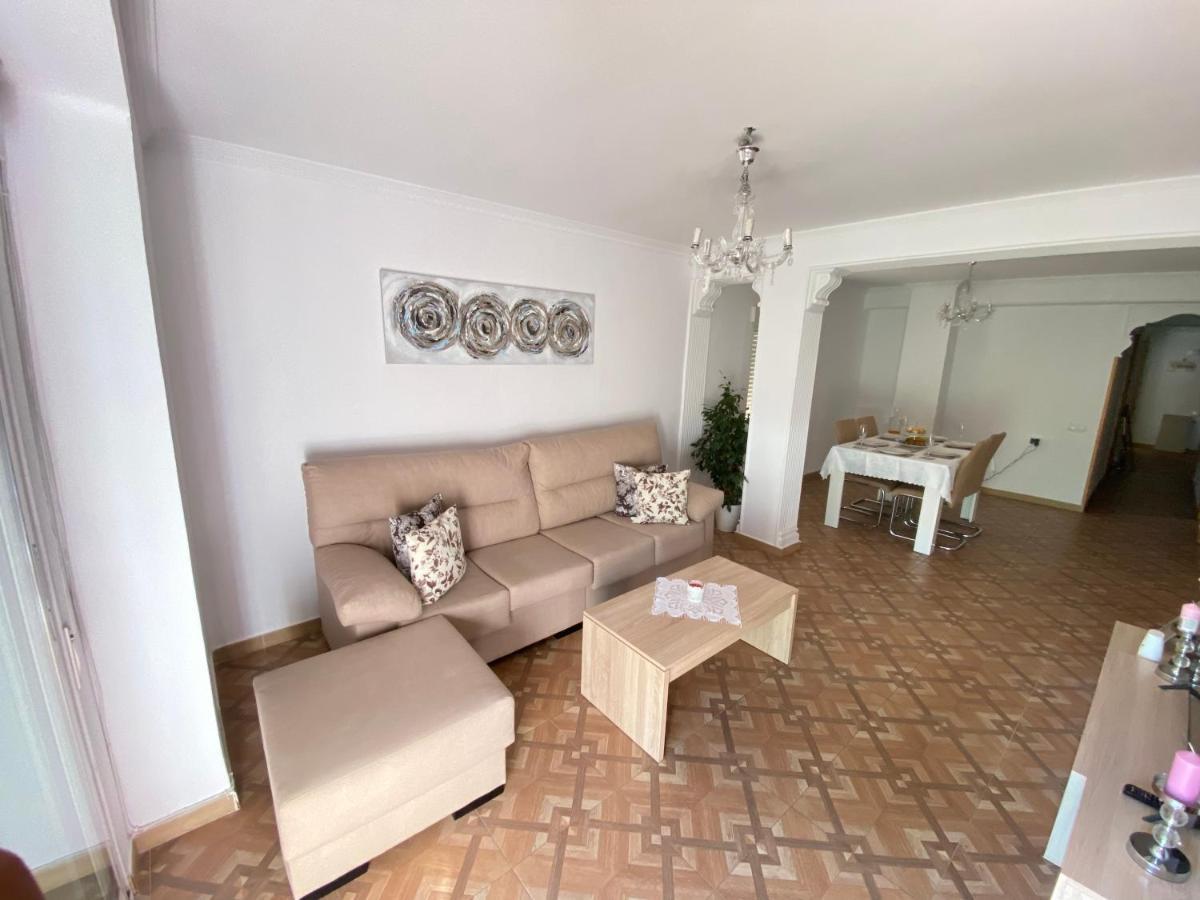 Almudafer Apartment Sagunto Екстериор снимка