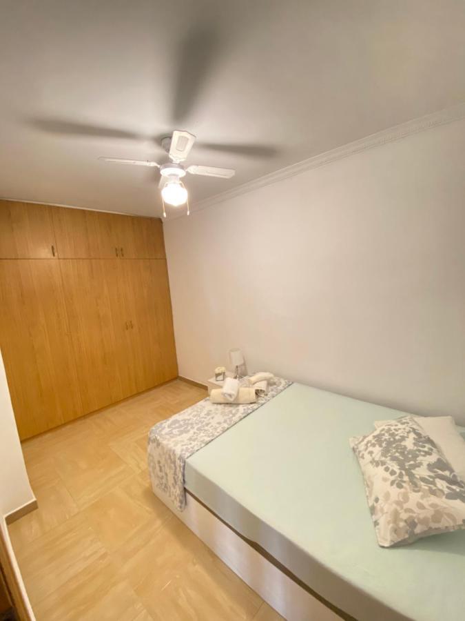 Almudafer Apartment Sagunto Екстериор снимка