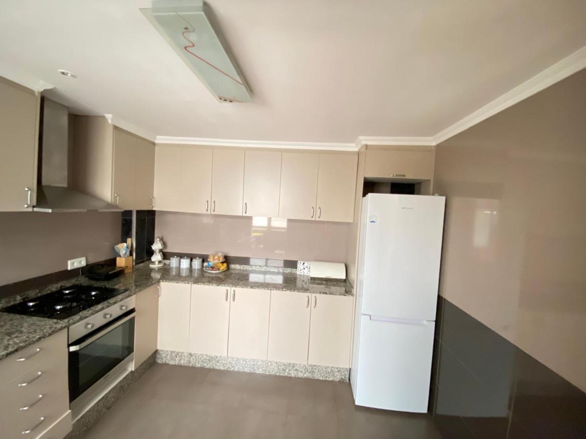 Almudafer Apartment Sagunto Екстериор снимка