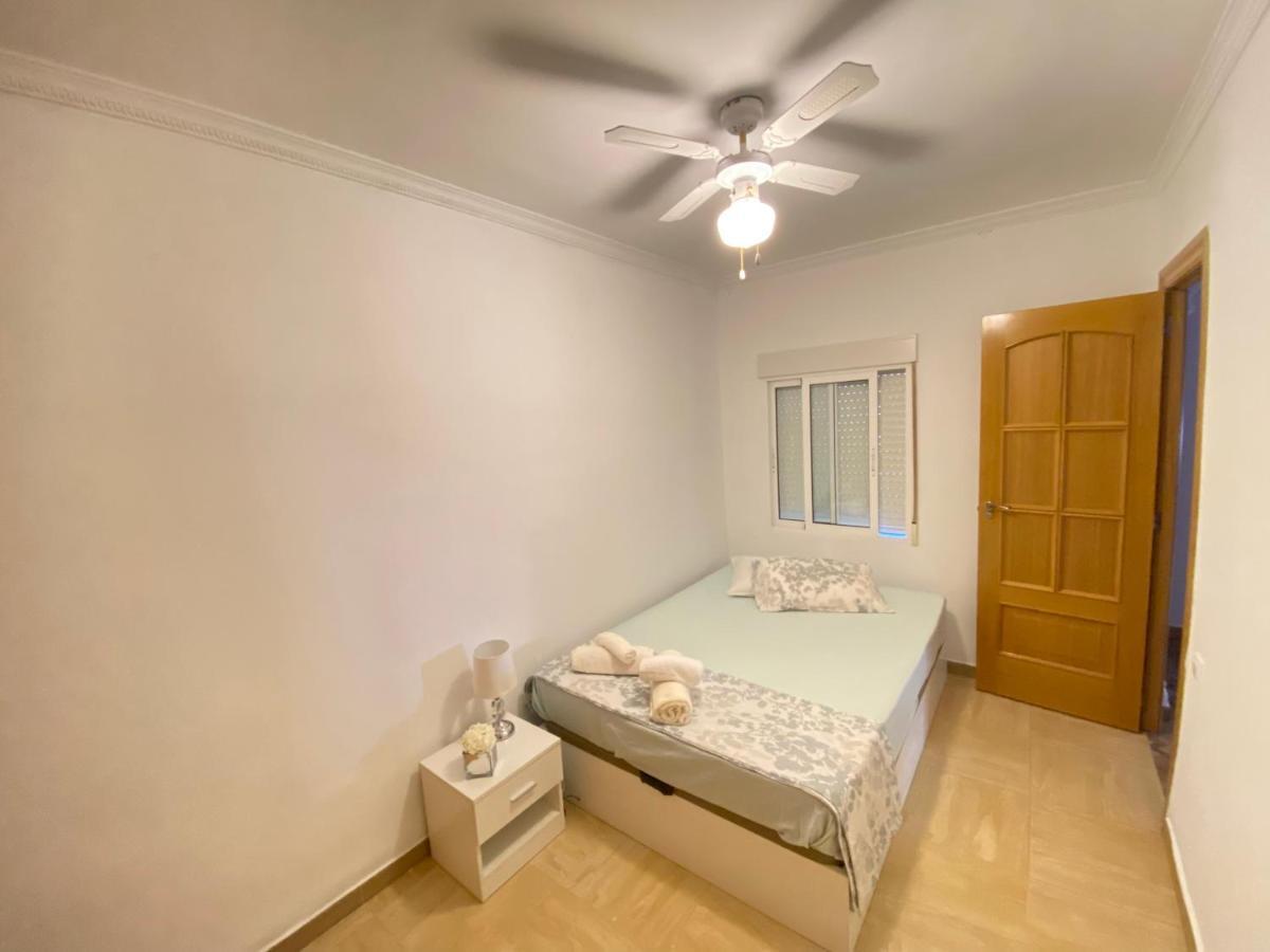 Almudafer Apartment Sagunto Екстериор снимка