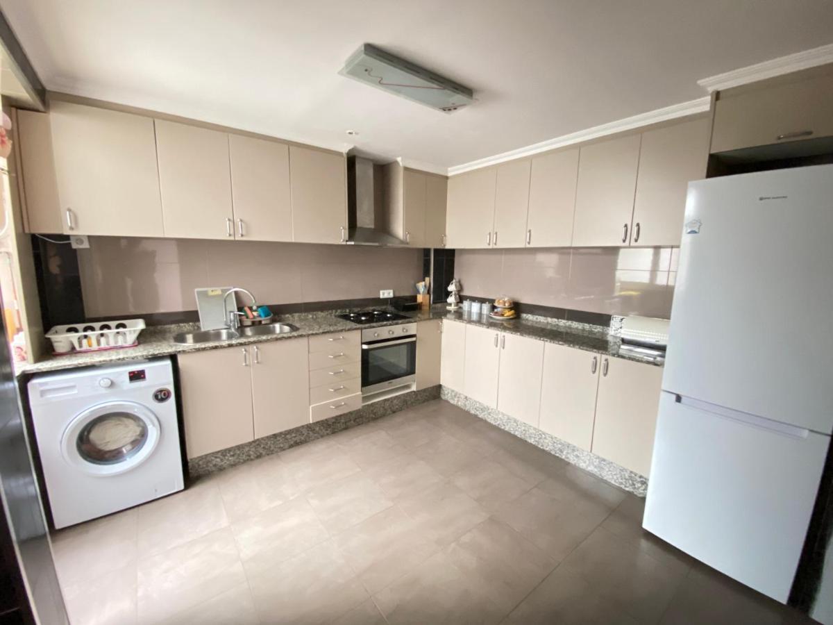 Almudafer Apartment Sagunto Екстериор снимка
