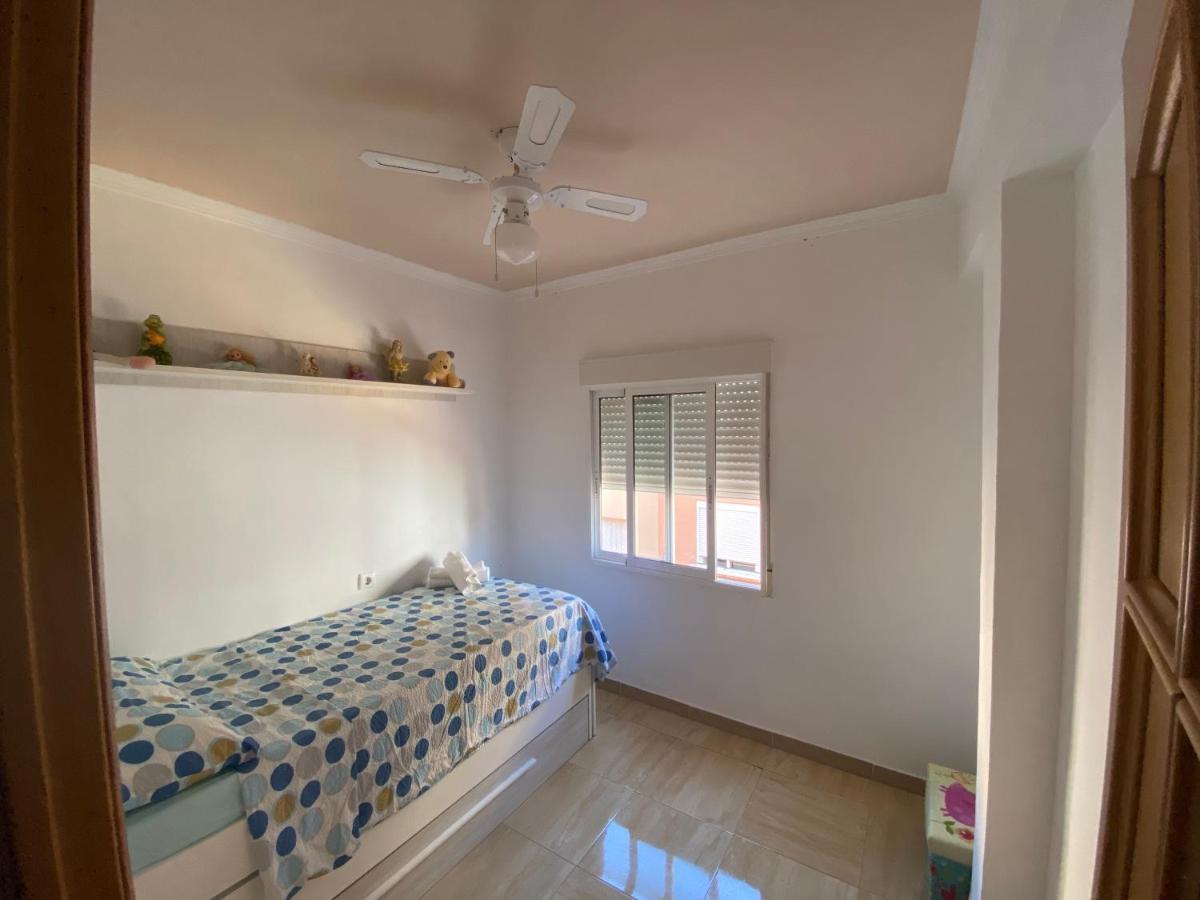 Almudafer Apartment Sagunto Екстериор снимка