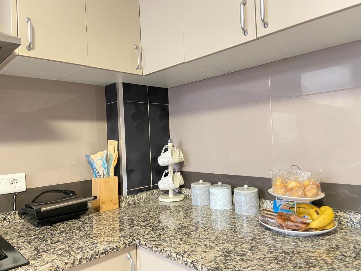 Almudafer Apartment Sagunto Екстериор снимка