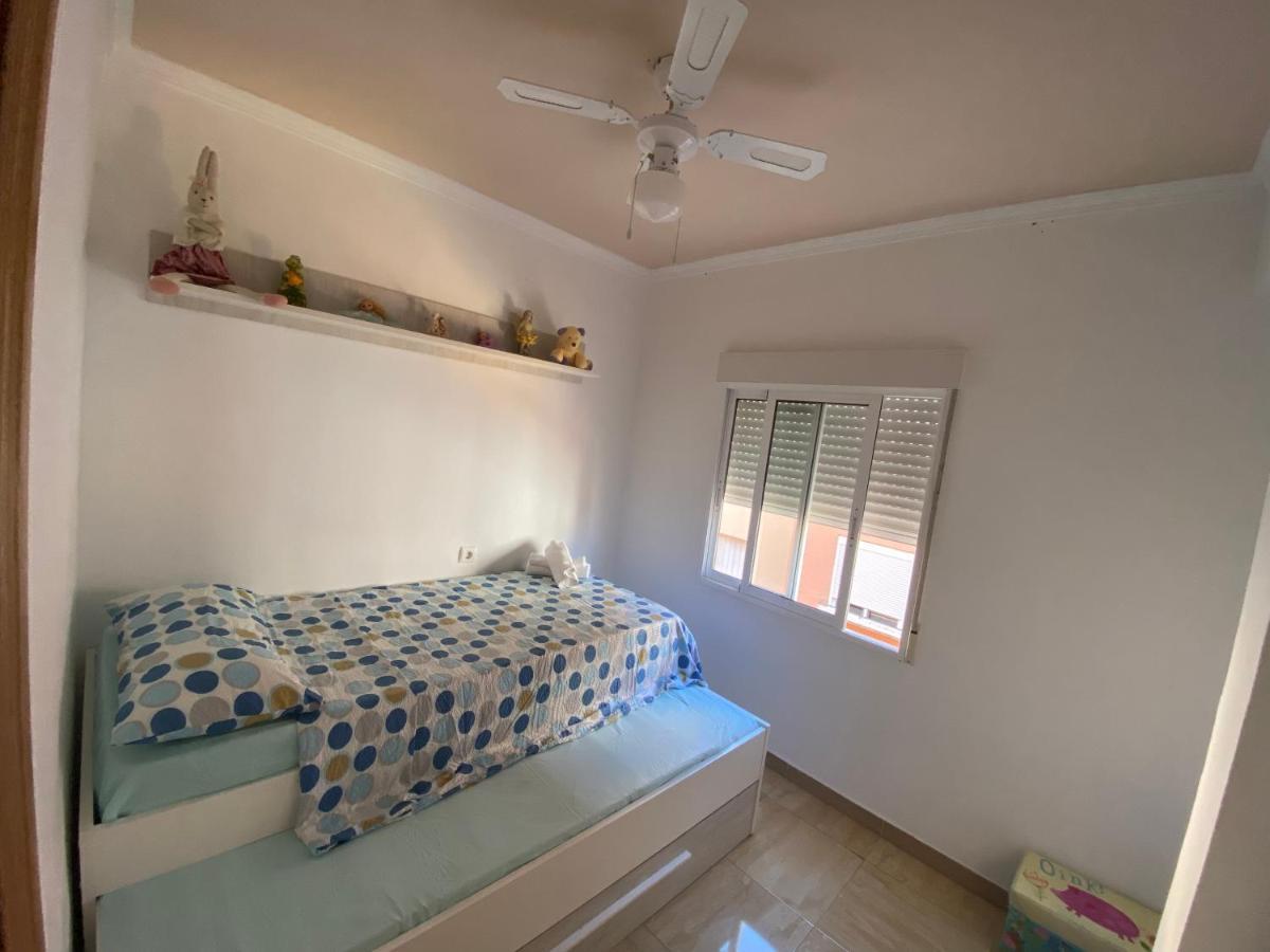 Almudafer Apartment Sagunto Екстериор снимка